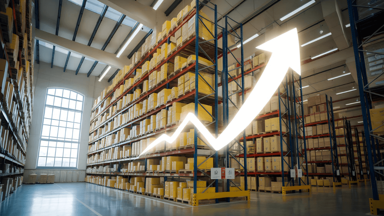 Top 5 Key habits to enhance inventory management image - Globe3 ERP